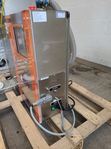 Thumbnail image of Pro-C-Ept Model 4M8 Fluid Bed Dryer / Granulator Lab Spares/Repairs