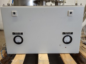 Thumbnail image of Pro-C-Ept Model 4M8 Fluid Bed Dryer / Granulator Lab Spares/Repairs