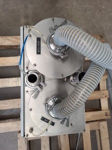 Thumbnail image of Pro-C-Ept Model 4M8 Fluid Bed Dryer / Granulator Lab Spares/Repairs