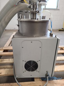 Thumbnail image of Pro-C-Ept Model 4M8 Fluid Bed Dryer / Granulator Lab Spares/Repairs