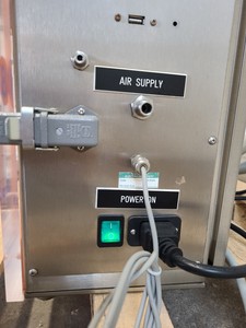 Thumbnail image of Pro-C-Ept Model 4M8 Fluid Bed Dryer / Granulator Lab Spares/Repairs