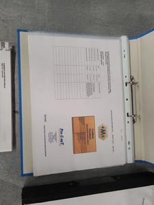 Thumbnail image of Pro-C-Ept Model 4M8 Fluid Bed Dryer / Granulator Lab Spares/Repairs