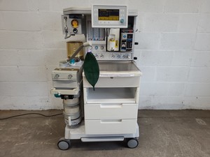 Thumbnail image of Datex Ohmeda Aestiva 5 Anaesthetic Machine Lab