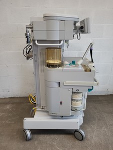 Thumbnail image of Datex Ohmeda Aestiva 5 Anaesthetic Machine Lab