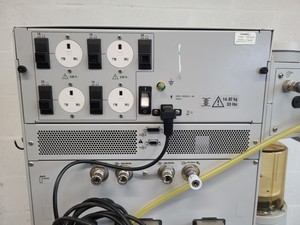 Thumbnail image of Datex Ohmeda Aestiva 5 Anaesthetic Machine Lab