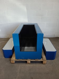 Thumbnail image of Elintos Prietaisai Easy-Foot-Scan by Ortho Baltic Type VAS-34 Foot Scanner &