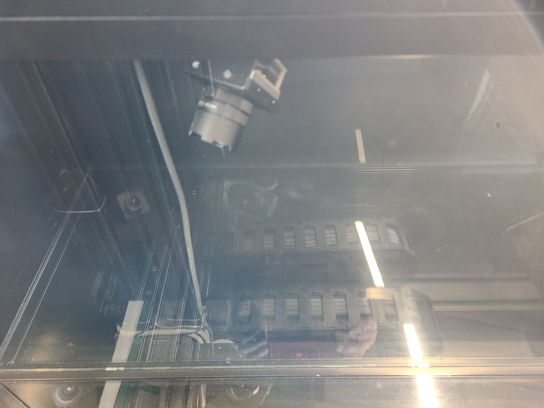 Image of Elintos Prietaisai Easy-Foot-Scan by Ortho Baltic Type VAS-34 Foot Scanner &