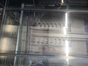 Thumbnail image of Elintos Prietaisai Easy-Foot-Scan by Ortho Baltic Type VAS-34 Foot Scanner &