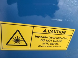 Thumbnail image of Elintos Prietaisai Easy-Foot-Scan by Ortho Baltic Type VAS-34 Foot Scanner &