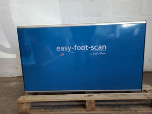 Thumbnail image of Elintos Prietaisai Easy-Foot-Scan by Ortho Baltic Type VAS-34 Foot Scanner & 