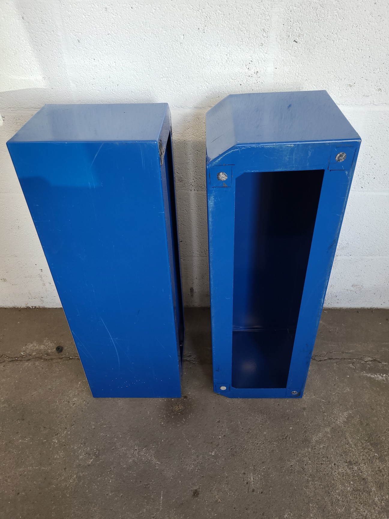 Image of Elintos Prietaisai Easy-Foot-Scan by Ortho Baltic Type VAS-34 Foot Scanner &