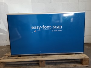 Thumbnail image of Elintos Prietaisai Easy-Foot-Scan by Ortho Baltic Type VAS-34 Foot Scanner & 