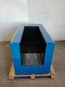 Thumbnail image of Elintos Prietaisai Easy-Foot-Scan by Ortho Baltic Type VAS-34 Foot Scanner &