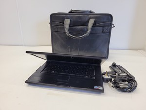 Thumbnail image of Elintos Prietaisai Easy-Foot-Scan by Ortho Baltic Type VAS-34 Foot Scanner &