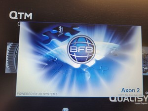 Thumbnail image of Elintos Prietaisai Easy-Foot-Scan by Ortho Baltic Type VAS-34 Foot Scanner &