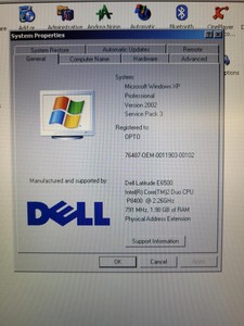 Thumbnail image of Elintos Prietaisai Easy-Foot-Scan by Ortho Baltic Type VAS-34 Foot Scanner &