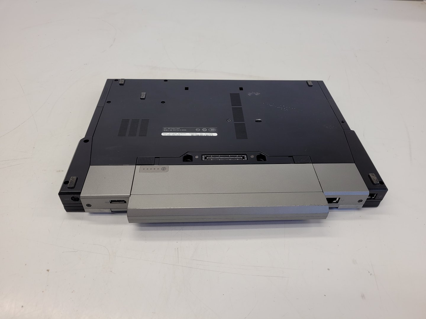 Image of Elintos Prietaisai Easy-Foot-Scan by Ortho Baltic Type VAS-34 Foot Scanner &