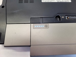 Thumbnail image of Elintos Prietaisai Easy-Foot-Scan by Ortho Baltic Type VAS-34 Foot Scanner &