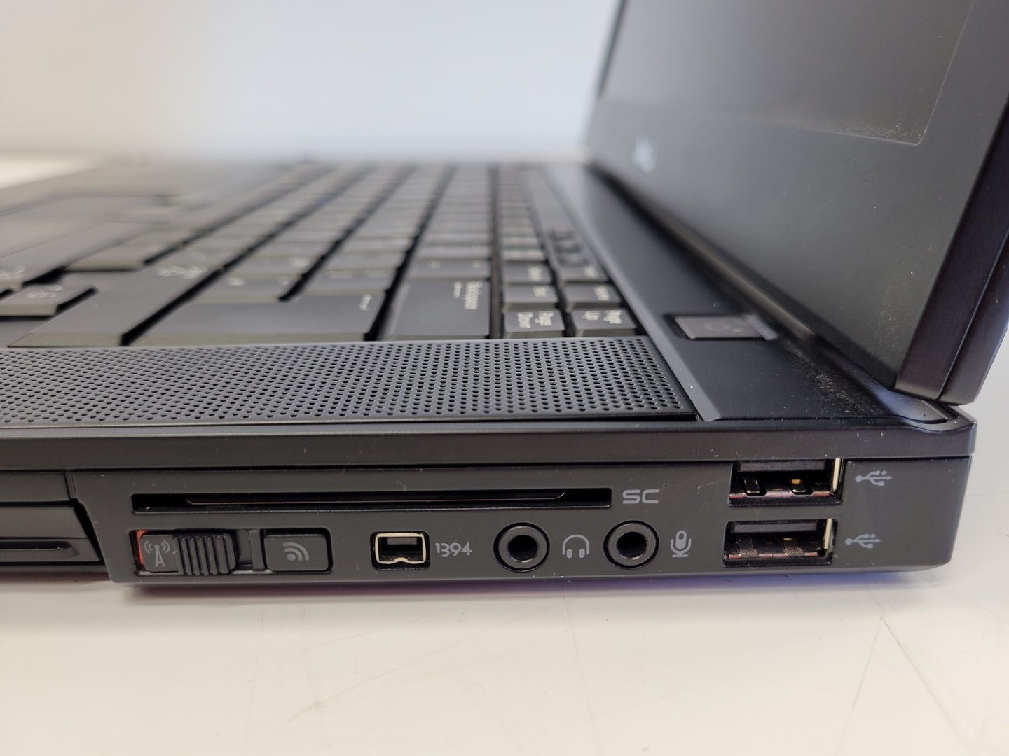 Image of Elintos Prietaisai Easy-Foot-Scan by Ortho Baltic Type VAS-34 Foot Scanner &