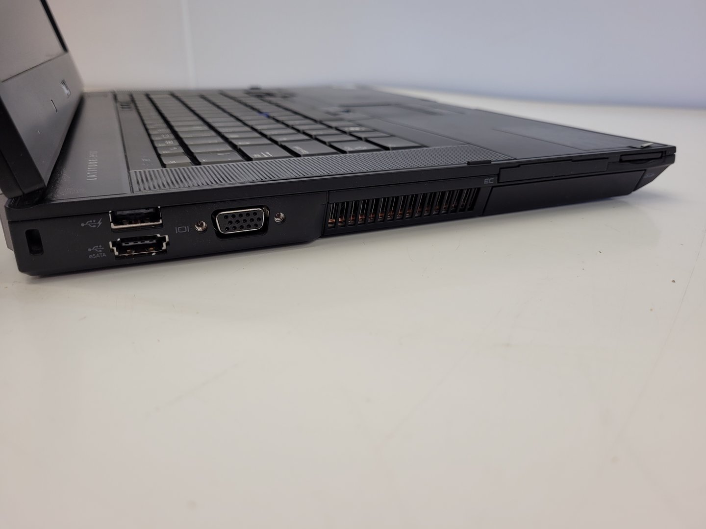 Image of Elintos Prietaisai Easy-Foot-Scan by Ortho Baltic Type VAS-34 Foot Scanner &