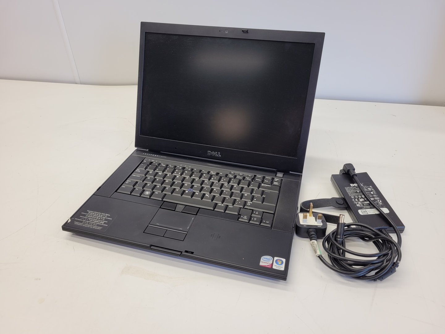 Image of Elintos Prietaisai Easy-Foot-Scan by Ortho Baltic Type VAS-34 Foot Scanner &