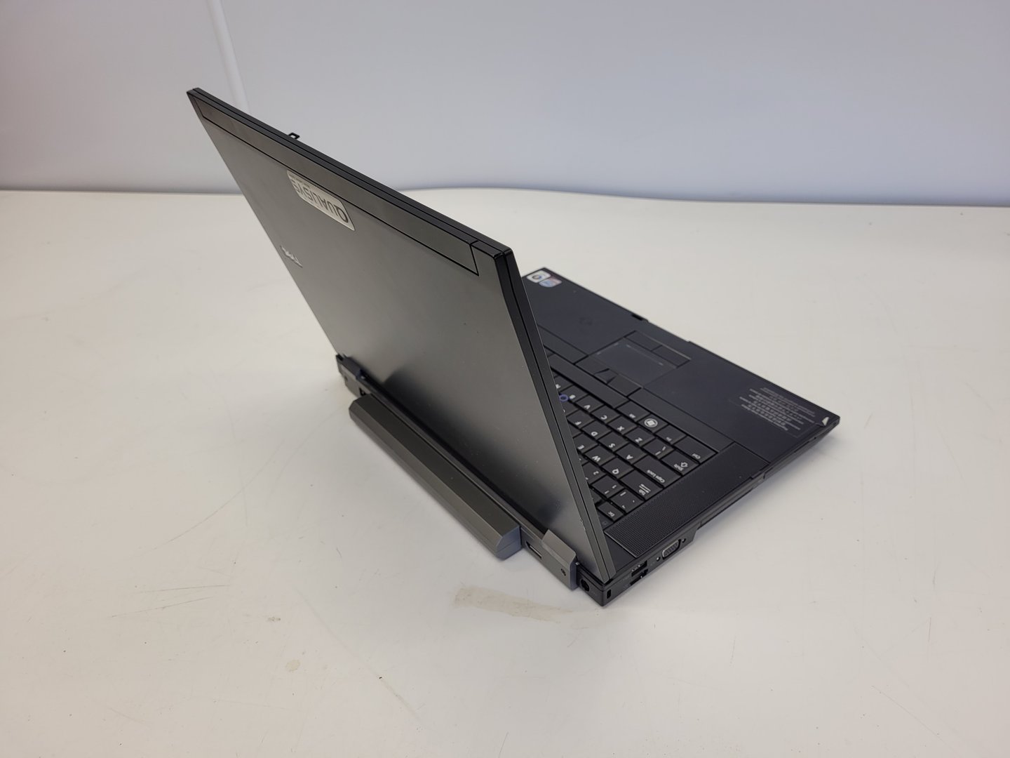 Image of Elintos Prietaisai Easy-Foot-Scan by Ortho Baltic Type VAS-34 Foot Scanner &