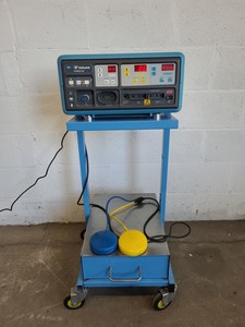 Thumbnail image of Valleylab Force 30 Electrosurgical Machine / Generator Lab