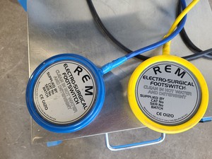 Thumbnail image of Valleylab Force 30 Electrosurgical Machine / Generator Lab
