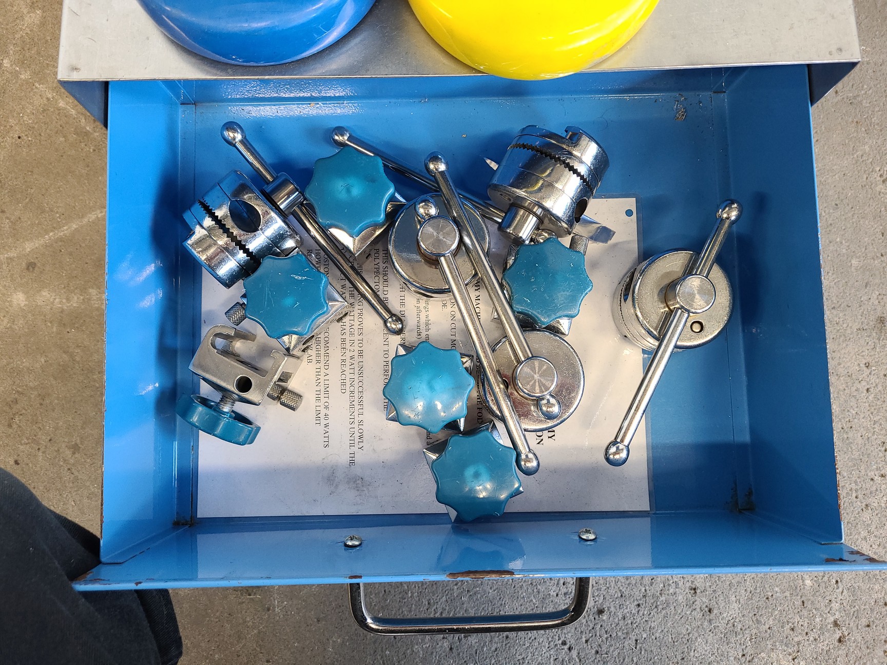 Image of Valleylab Force 30 Electrosurgical Machine / Generator Lab