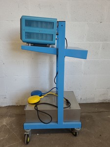 Thumbnail image of Valleylab Force 30 Electrosurgical Machine / Generator Lab