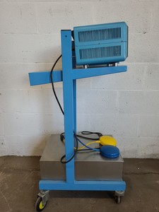 Thumbnail image of Valleylab Force 30 Electrosurgical Machine / Generator Lab