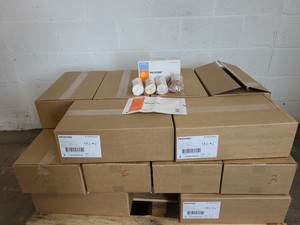 Thumbnail image of 144 x Smith & Nephew Profore Multilayer Compression Bandage Kits 18-25cm