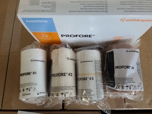 Thumbnail image of 144 x Smith & Nephew Profore Multilayer Compression Bandage Kits 18-25cm