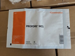 Thumbnail image of 144 x Smith & Nephew Profore Multilayer Compression Bandage Kits 18-25cm