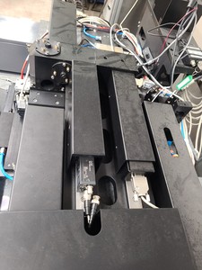 Thumbnail image of Heidelberg  DWL 200  Laser Lithography Pattern Generator System Faulty