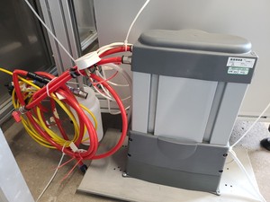 Thumbnail image of Heidelberg  DWL 200  Laser Lithography Pattern Generator System Faulty