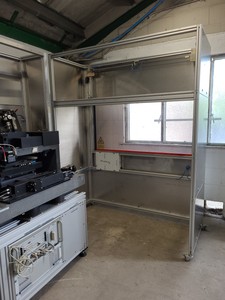 Thumbnail image of Heidelberg  DWL 200  Laser Lithography Pattern Generator System Faulty