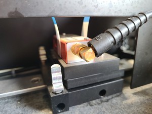 Thumbnail image of Heidelberg  DWL 200  Laser Lithography Pattern Generator System Faulty