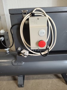 Thumbnail image of Heidelberg  DWL 200  Laser Lithography Pattern Generator System Faulty