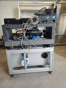 Thumbnail image of Heidelberg  DWL 200  Laser Lithography Pattern Generator System Faulty