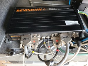 Thumbnail image of Heidelberg  DWL 200  Laser Lithography Pattern Generator System Faulty