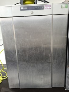 Thumbnail image of Static Catering Unit for Food Truck Service with Roller Shutter & Equipment