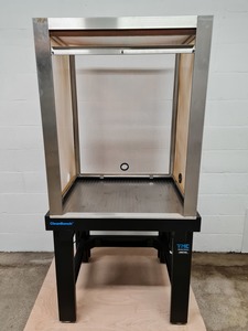 Thumbnail image of AMETEK Ultra Precision Technologies  TMC Vibration Control Isolation Table Lab