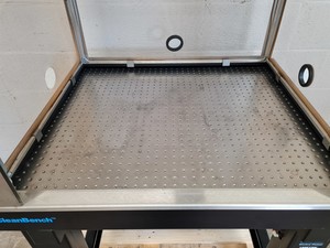 Thumbnail image of AMETEK Ultra Precision Technologies  TMC Vibration Control Isolation Table Lab