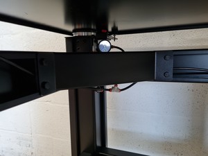 Thumbnail image of AMETEK Ultra Precision Technologies  TMC Vibration Control Isolation Table Lab