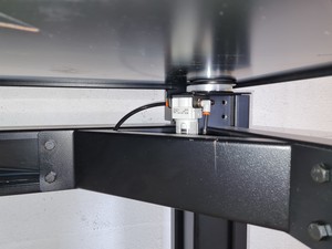 Thumbnail image of AMETEK Ultra Precision Technologies  TMC Vibration Control Isolation Table Lab