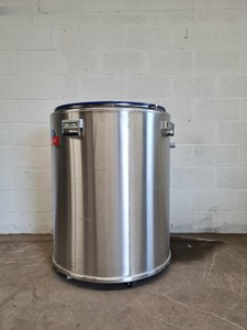 Thumbnail image of Statebourne Biostor 24 Cryogenic Liquid Nitrogen Storage Dewar Lab