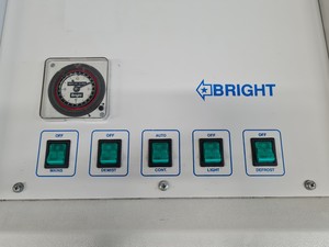 Thumbnail image of Bright B5151 Laboratory Cryostat Lab