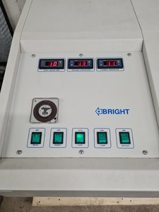 Thumbnail image of Bright B5151 Laboratory Cryostat Lab