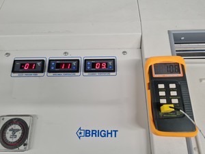 Thumbnail image of Bright B5151 Laboratory Cryostat Lab